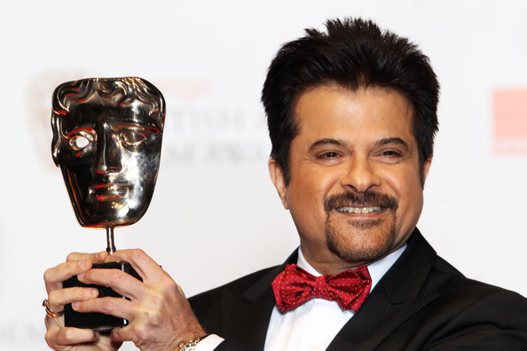 Anil Kapoor reduced to tears by Arjun Kapoor